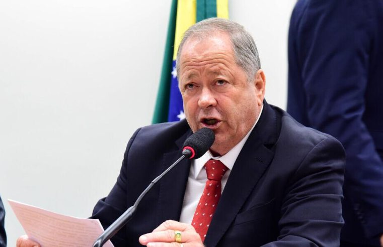Chiquinho Brazão é exonerado da gestão Paes no Rio