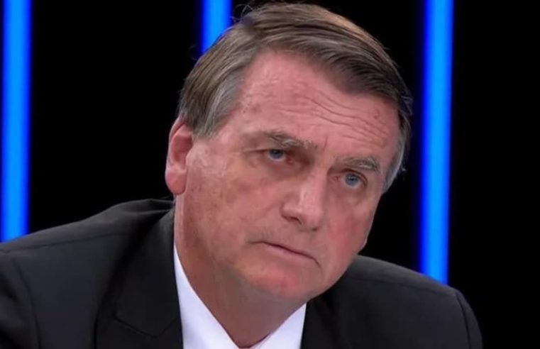 Bomba! Áudio revela encontro de Bolsonaro com empresários para discutir golpe