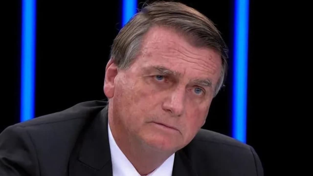 Bomba! Áudio revela encontro de Bolsonaro com empresários para discutir golpe