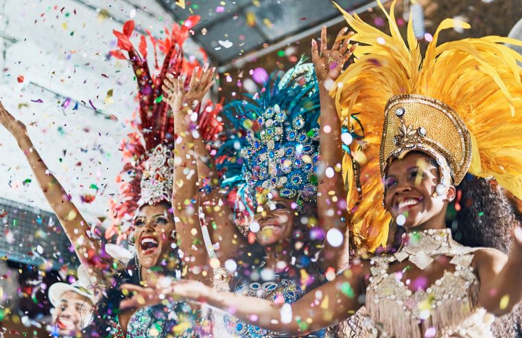 Ocupação hoteleira do Rio atingiu 87% no Carnaval
