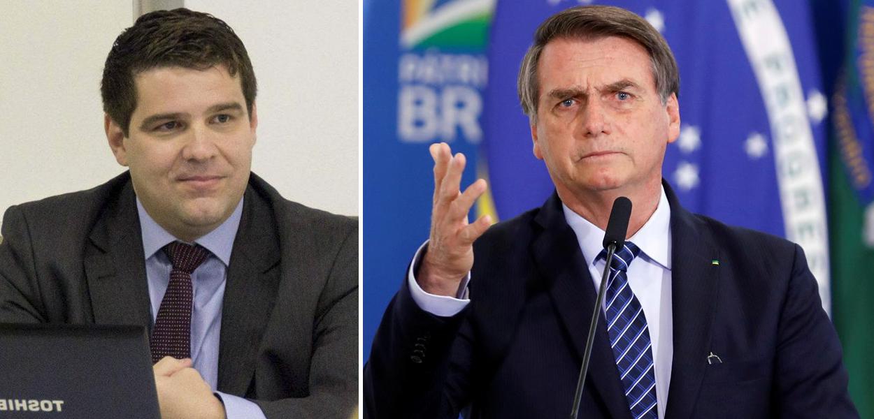 Jurista propõe expulsão de embaixador de Israel se participar de manifestação golpista de Bolsonaro