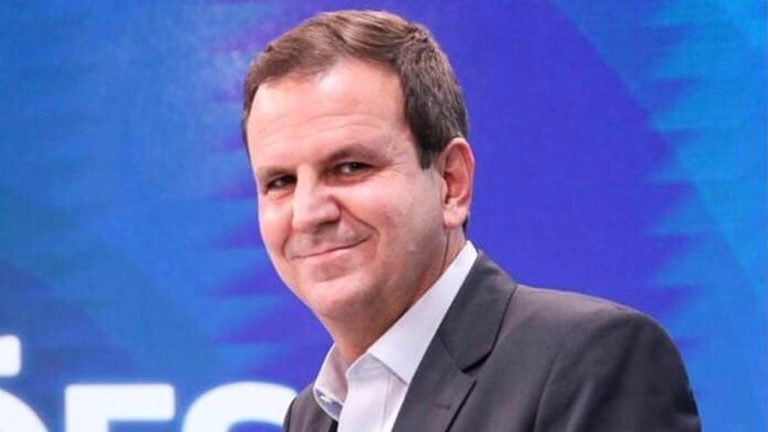 Pesquisa da CNN aponta Eduardo Paes na liderança isolada para Prefeitura do Rio