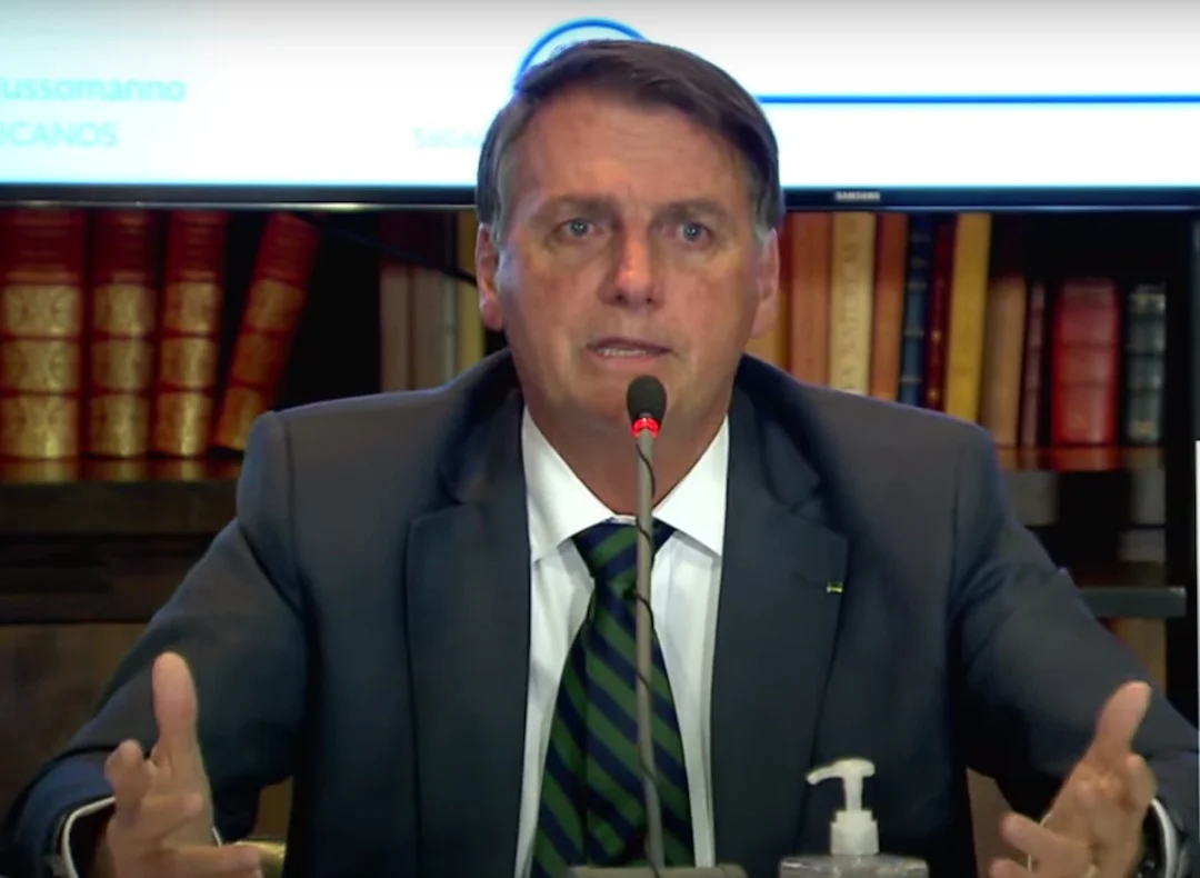 Ministro do STF manda recado a Bolsonaro antes da manifestação com extremistas