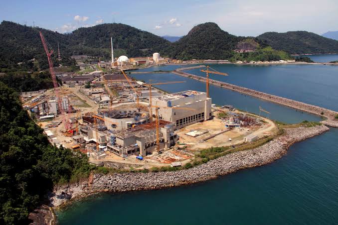 Reunião estratégica discute futuro da energia nuclear no Rio de Janeiro