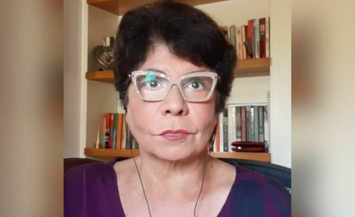 Jornalista da Jovem Pan usa judeus para atacar Lula e é detonada nas redes