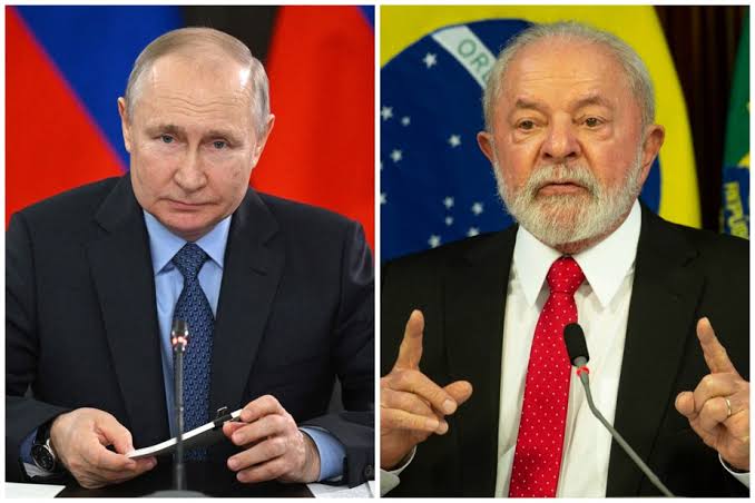 Globo defende guerra aberta do Brasil com a Rússia após a morte de extremista na cadeia