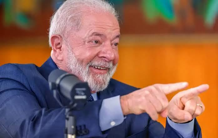 Aprovação de Lula dispara em estado bolsonarista