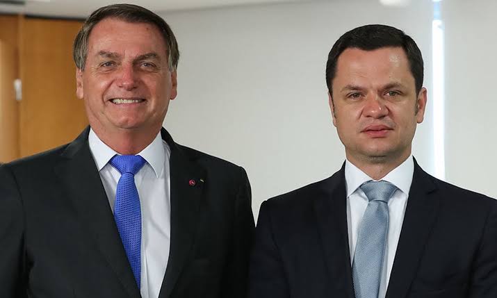 Bomba! Anderson Torres pode entregar Bolsonaro em depoimento a PF