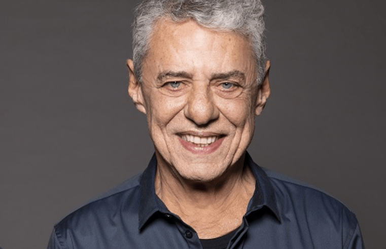 Chico Buarque também condena genocídio de Israel em Gaza