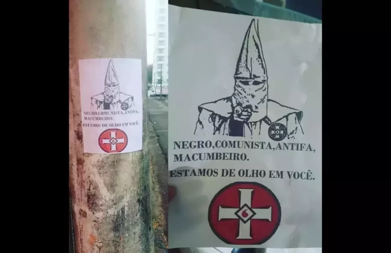 Governo Lula investiga aumento de grupos neonazistas em Santa Catarina