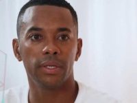 STJ determina que Robinho cumpra pena por estupro em regime fechado