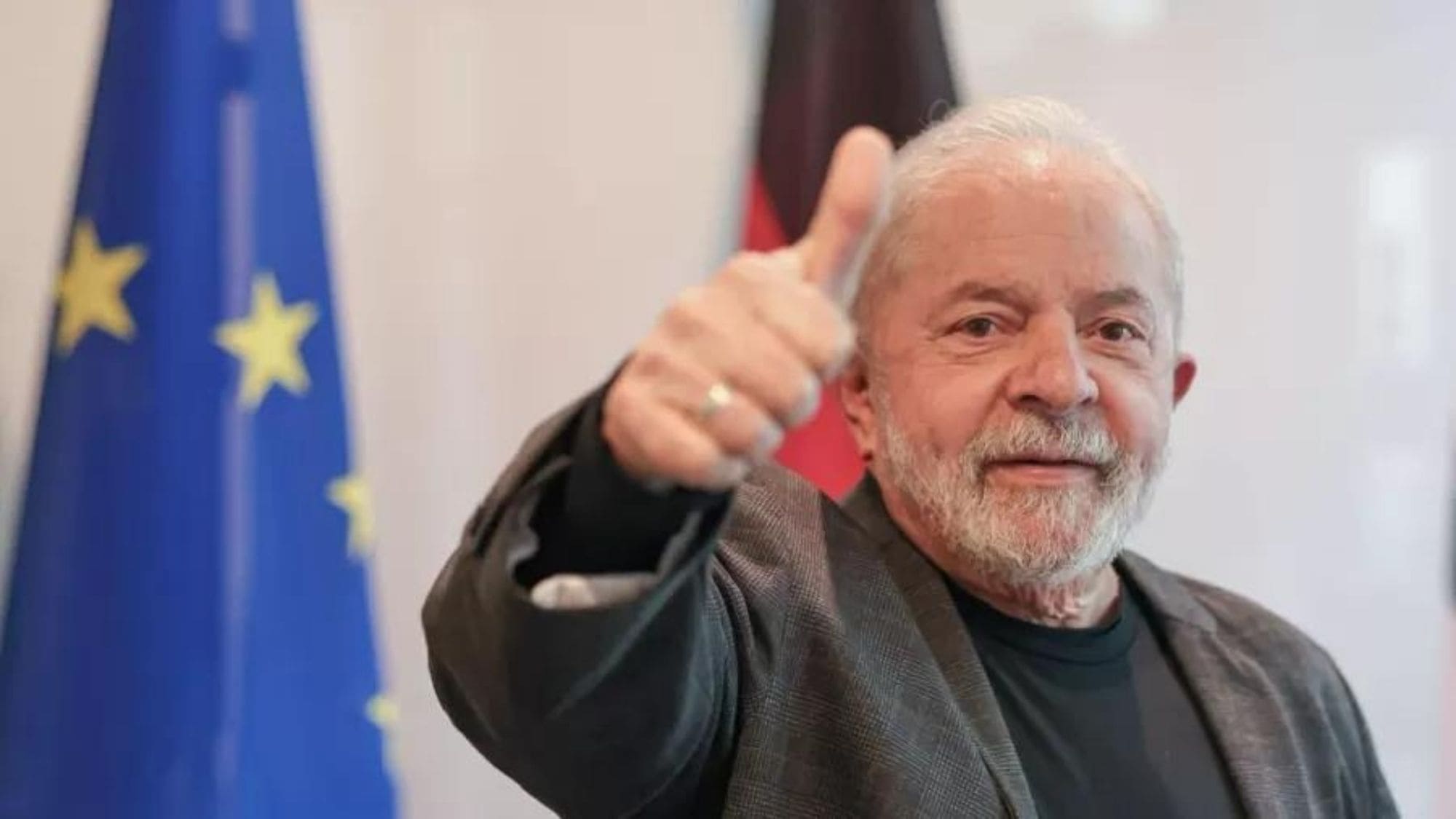 Lula busca apaziguar preocupações de motoristas de app com projeto de regulamentação