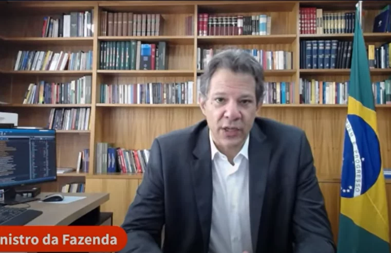 Equipe de Haddad estaria pressionando Lula para pagar os dividendos extraordinários da Petrobras