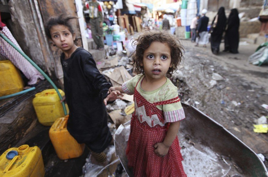 Relator especial da ONU denuncia que Israel está provocando colapso e fome em Gaza