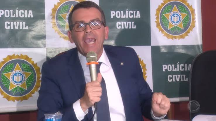 Caso Marielle: Rivaldo Barbosa obstruiu a justiça para garantir impunidade dos mandantes
