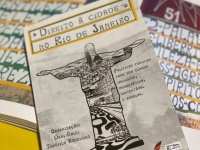 Livro “Direito à cidade no Rio de Janeiro” será lançado no Corecon-RJ nesta segunda-feira (08/04)