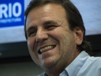 Bloco de partidos confirma apoio à reeleição de Paes