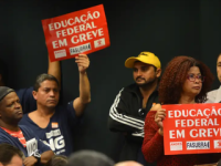 Governo Lula vai apresentar proposta para acabar com a greve nas universidades federais