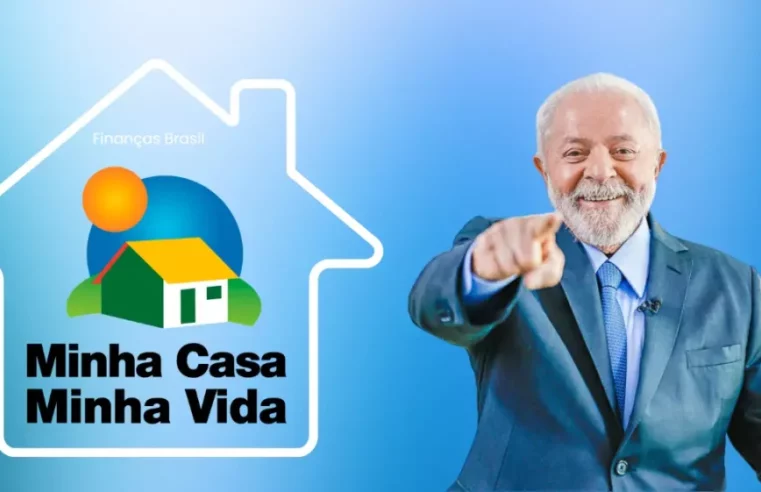 Lula lança MCMV Rural com investimento bilionário