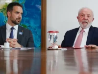 Governo Lula suspende temporariamente pagamento da dívida do RS