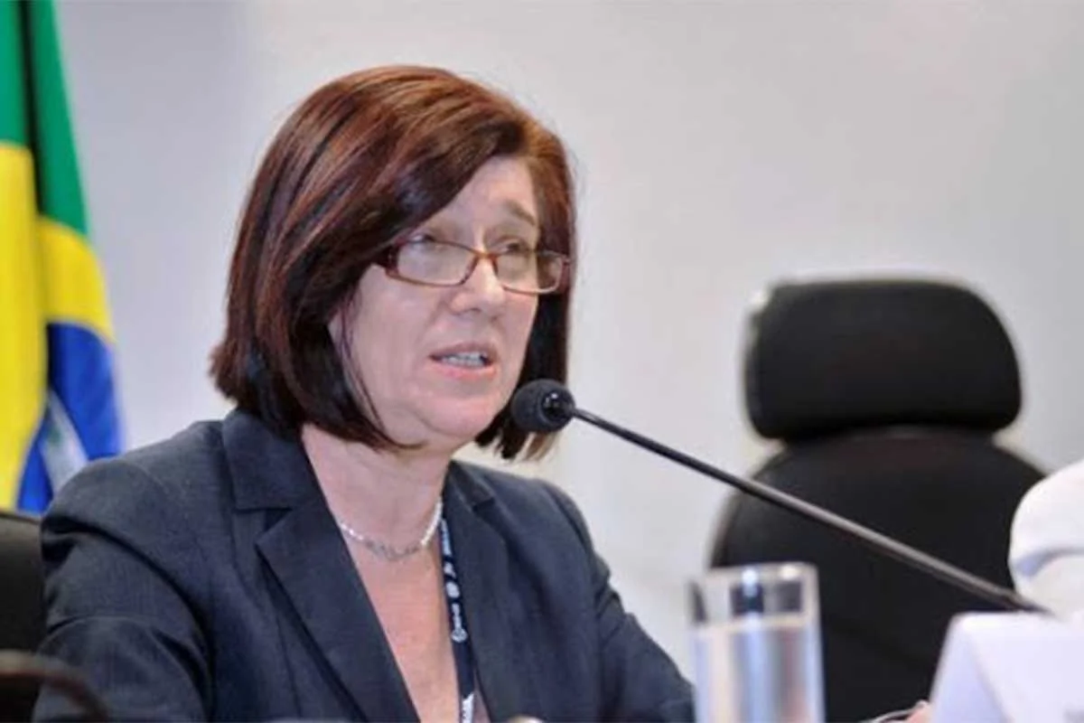 Magda Chambriard defende esforço exploratório da Petrobras para garantir soberania energética