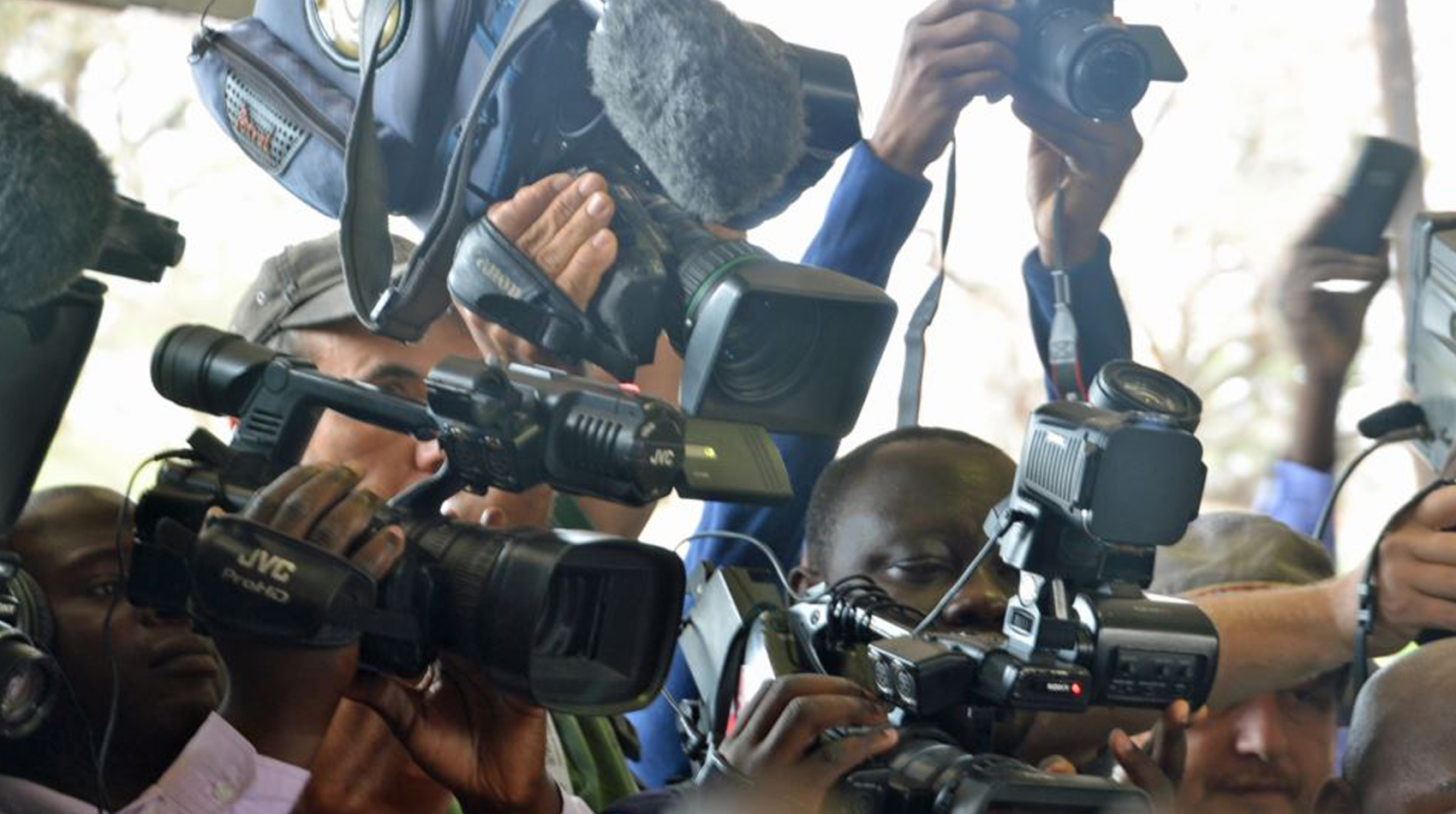 Brasil dispara posição em ranking global de liberdade de imprensa