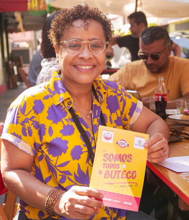 “Comida di Buteco” se torna Patrimônio Cultural gastronômico e imaterial do Estado do Rio de Janeiro.