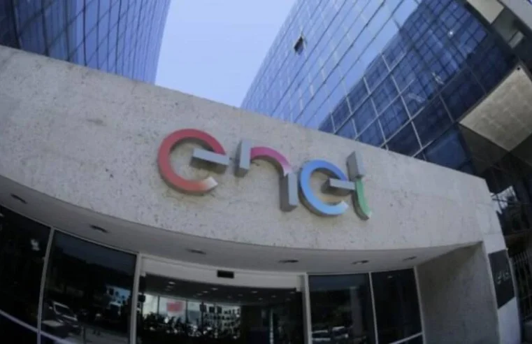 Enel quer contratar mais de 1000 funcionários em SP