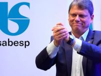 Empresa de energia apresenta única proposta na privatização da Sabesp