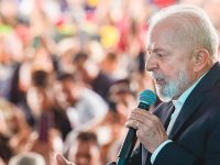 Lula discute financiamento de Universidades Federais em reunião com reitores
