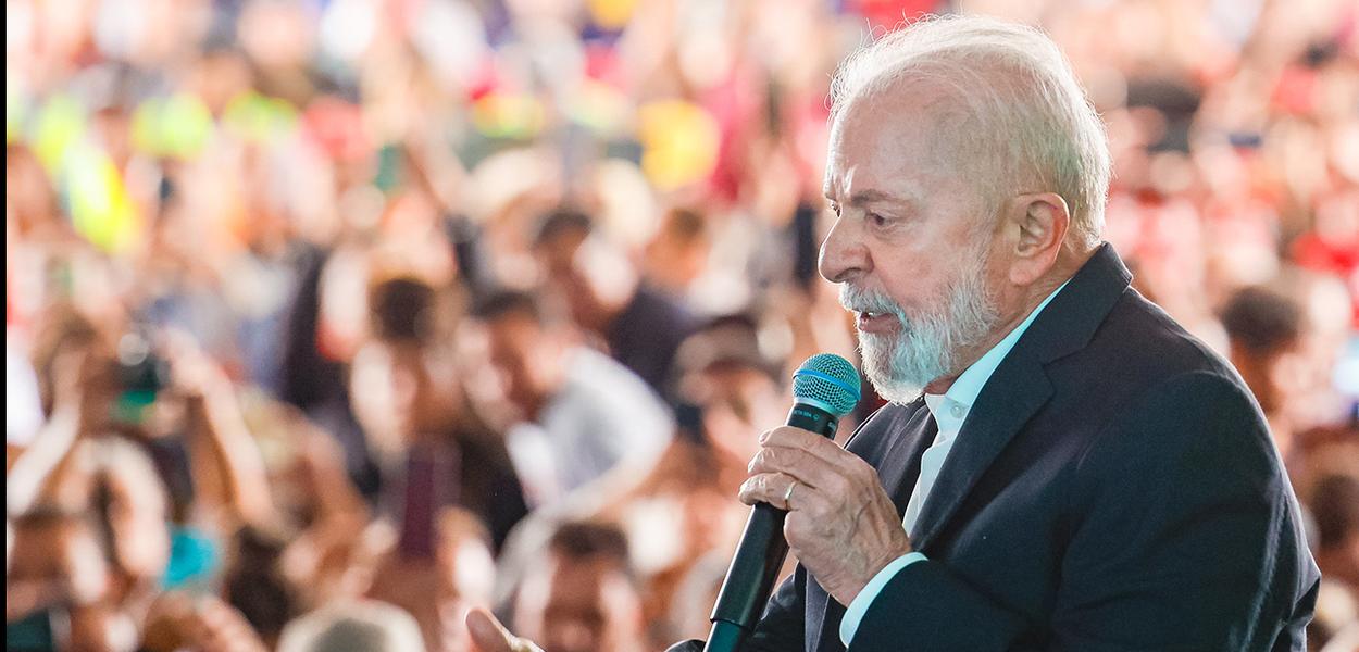 Lula discute financiamento de Universidades Federais em reunião com reitores