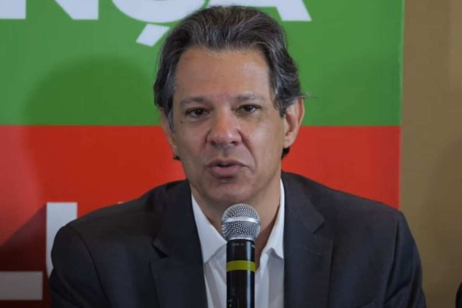 Haddad retorna a Brasília para retomar articulação política após agenda internacional