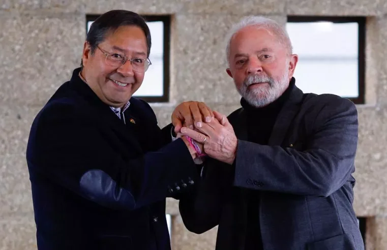 Lula confirma viagem à Bolívia apesar de tentativa de golpe no país