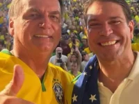 PL contrata pesquisa que vai decidir futuro de Ramagem na eleição do Rio