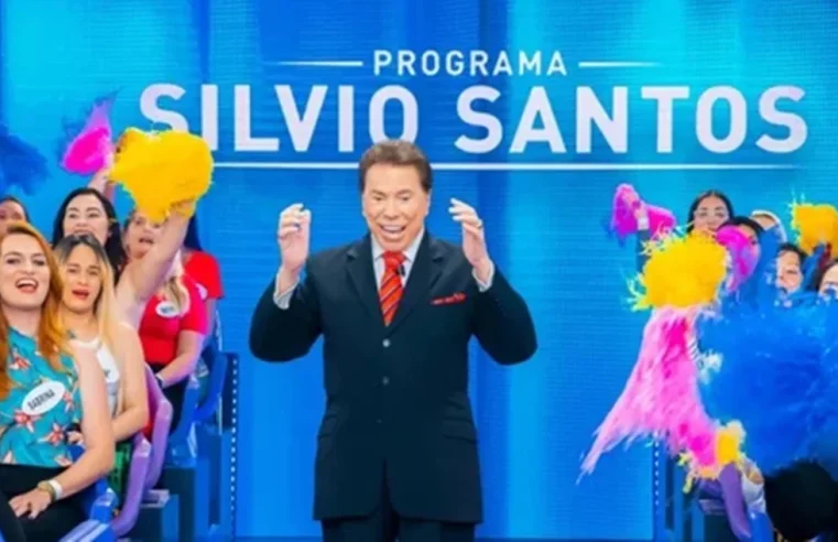 Médico faz revelação bombástica sobre os últimos dias de Silvio Santos