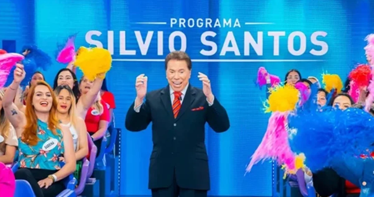 Médico faz revelação bombástica sobre os últimos dias de Silvio Santos