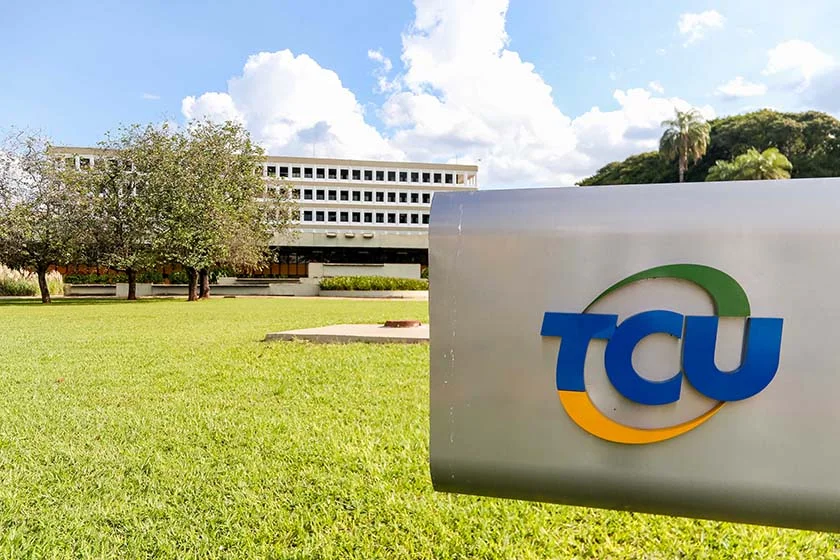 TCU Envia ao STF dados sobre processos de irregularidades em emendas parlamentares