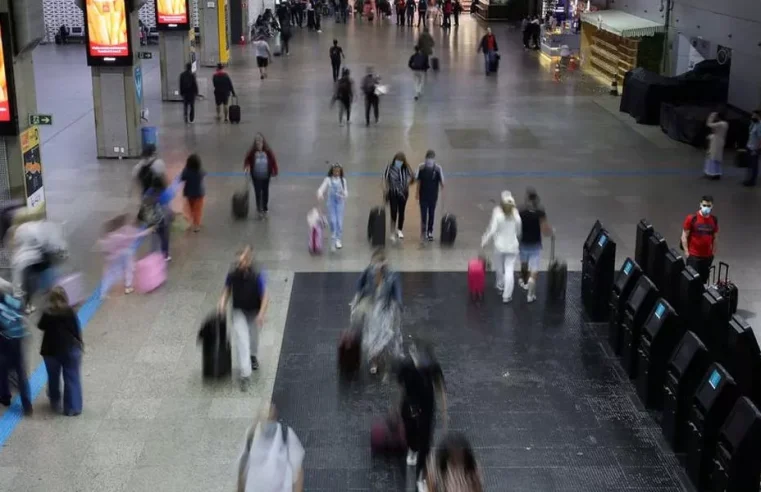 Anvisa Investiga Caso Suspeito de Mpox em Aeroporto de Guarulhos