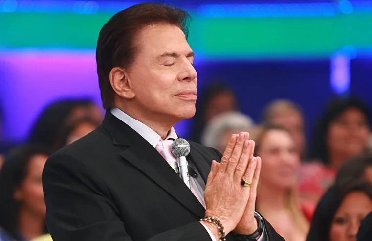 Silvio Santos morre aos 93 anos; Lula e líderes brasileiros lamentam sua perda