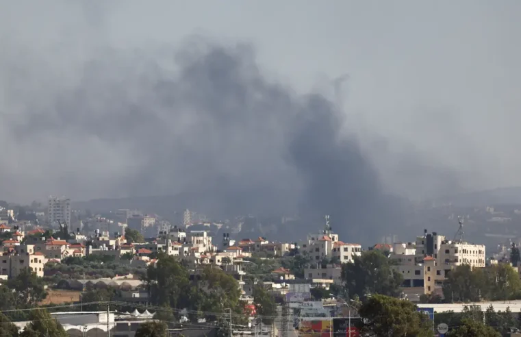 Brasil condena ataque de colonos Israelenses na Cisjordânia e cobra medidas de Israel