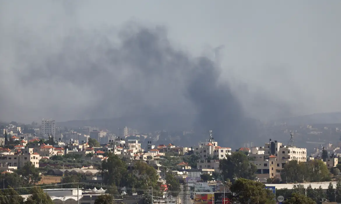 Brasil condena ataque de colonos Israelenses na Cisjordânia e cobra medidas de Israel