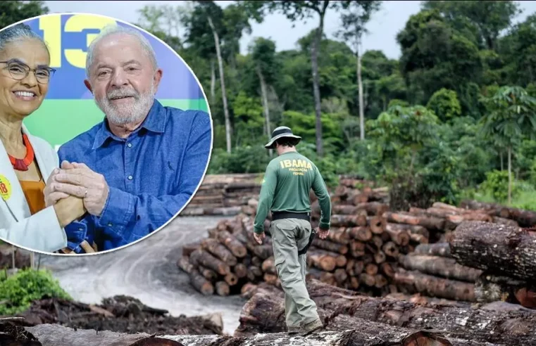 Lula anuncia Medida Provisória para estabelecer Estatuto Jurídico da emergência climática