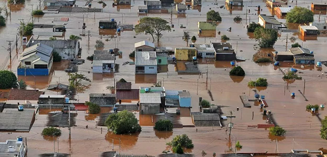 Governo Federal anuncia R$ 98,7 Bilhões para recuperação do Rio Grande do Sul