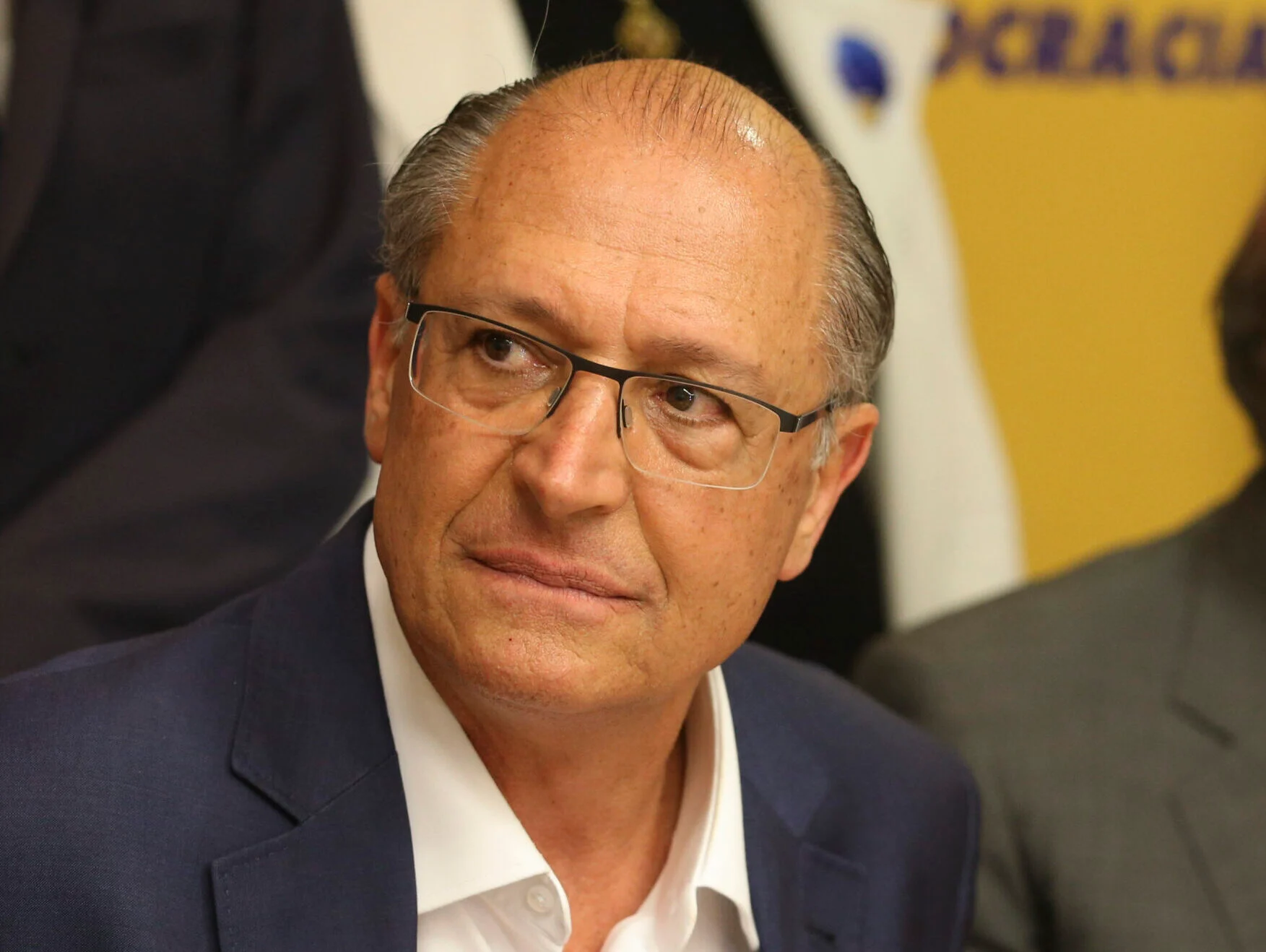 Geraldo Alckmin apoia suspensão da rede social X e defende Alexandre de Moraes