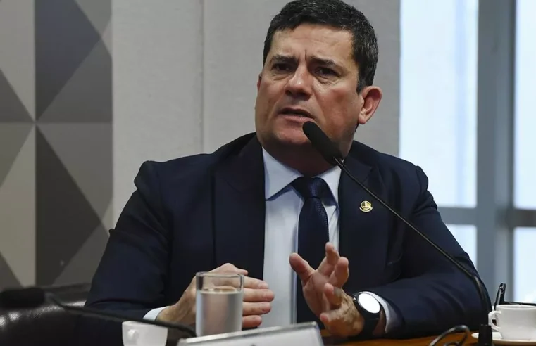 Cármen Lúcia envia recurso de Sergio Moro à PGR por calúnia contra Gilmar Mendes