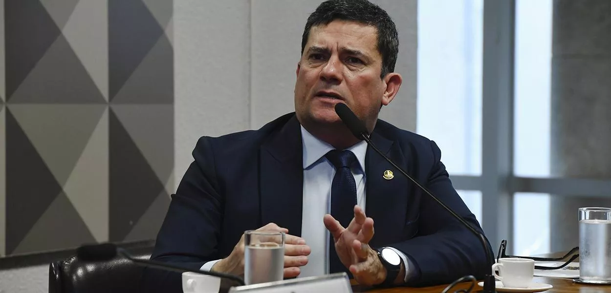 Cármen Lúcia envia recurso de Sergio Moro à PGR por calúnia contra Gilmar Mendes