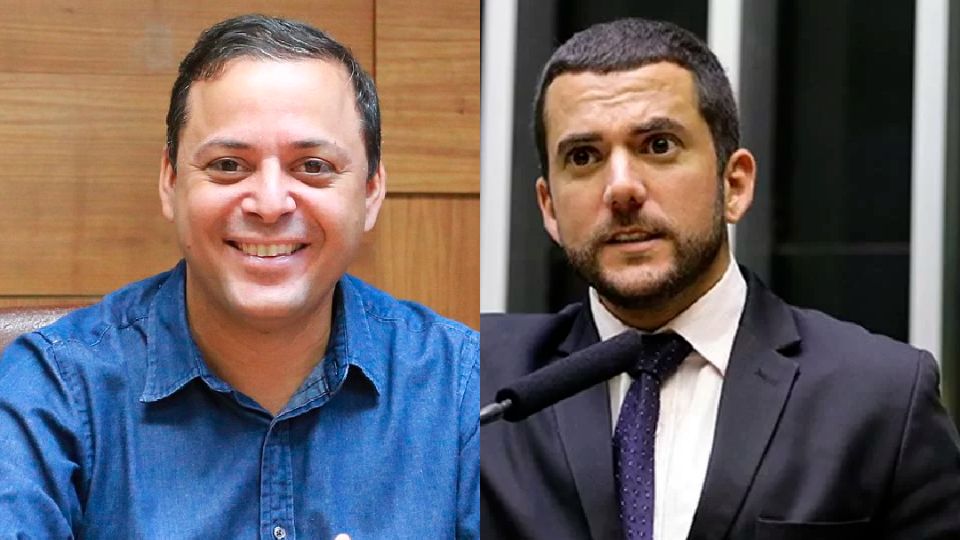 Jordy gastou bem mais que Neves na disputa em Niterói e não garantiu o 1º lugar