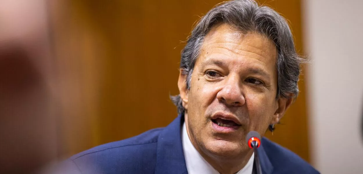 Haddad anuncia bloqueio de mais de 2.000 sites de apostas não autorizados