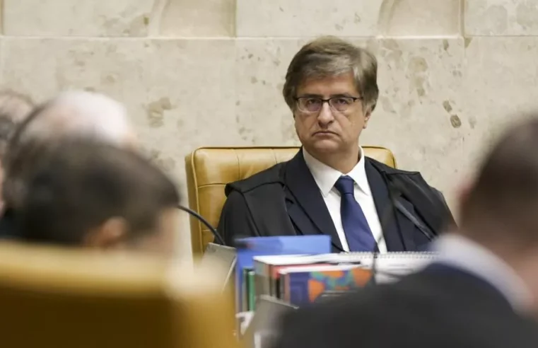 Procurador-Geral da República alerta para expansão do crime organizado e defende cooperação internacional