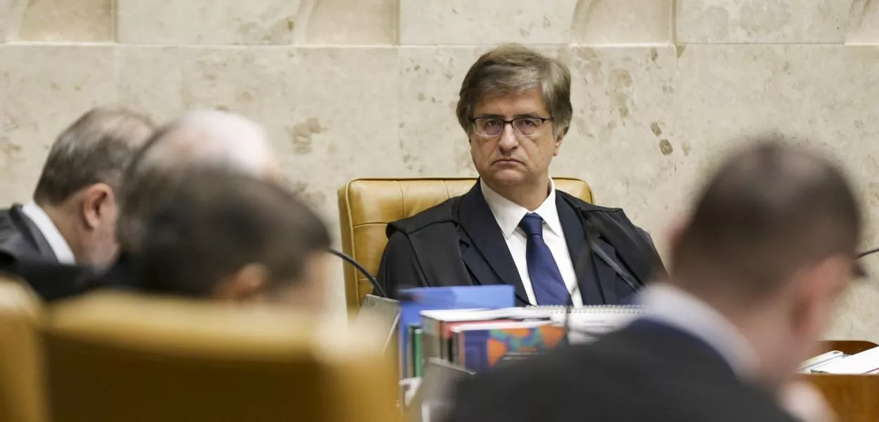 Procurador-Geral da República alerta para expansão do crime organizado e defende cooperação internacional